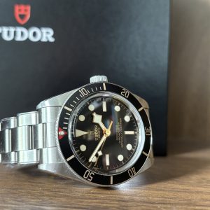 Win a Tudor Black Bay 58